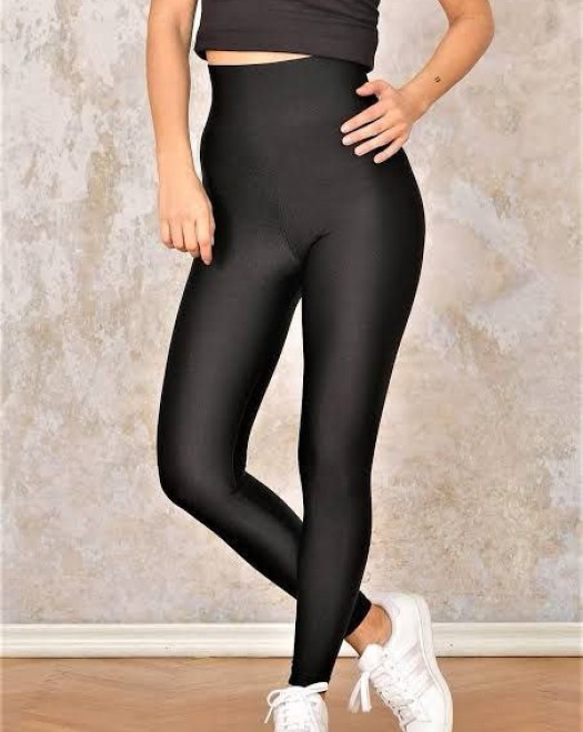 İÇİ ŞARDONLU ÇİN KIŞLIK TAYT