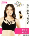 1046 MODELLİ BÜSTİYER