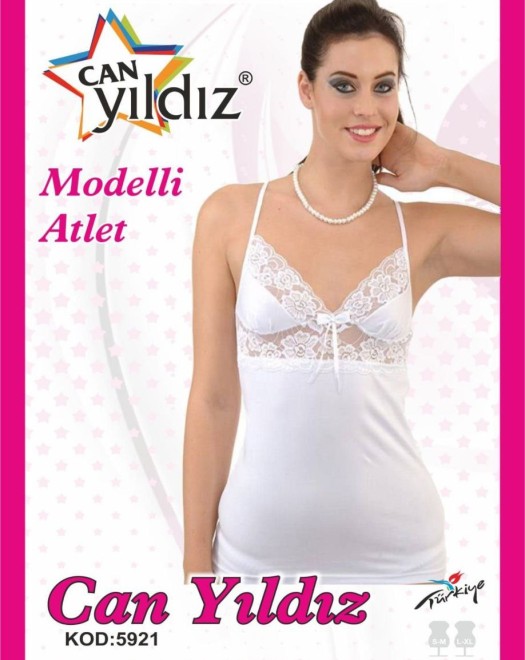5921 MODELLİ ATLET