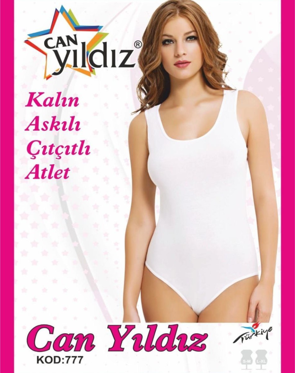 777 KALIN ASKILI ÇITÇITLI ATLET