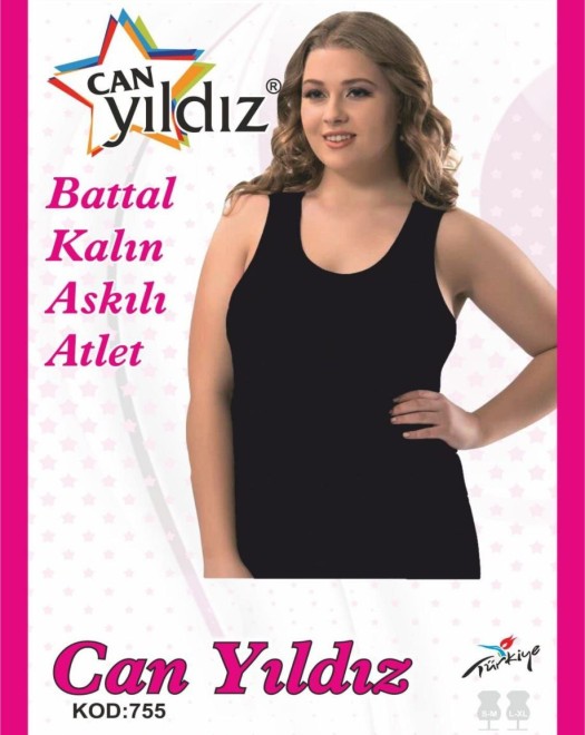 755 BATTAL KALIN ASKILI ATLET