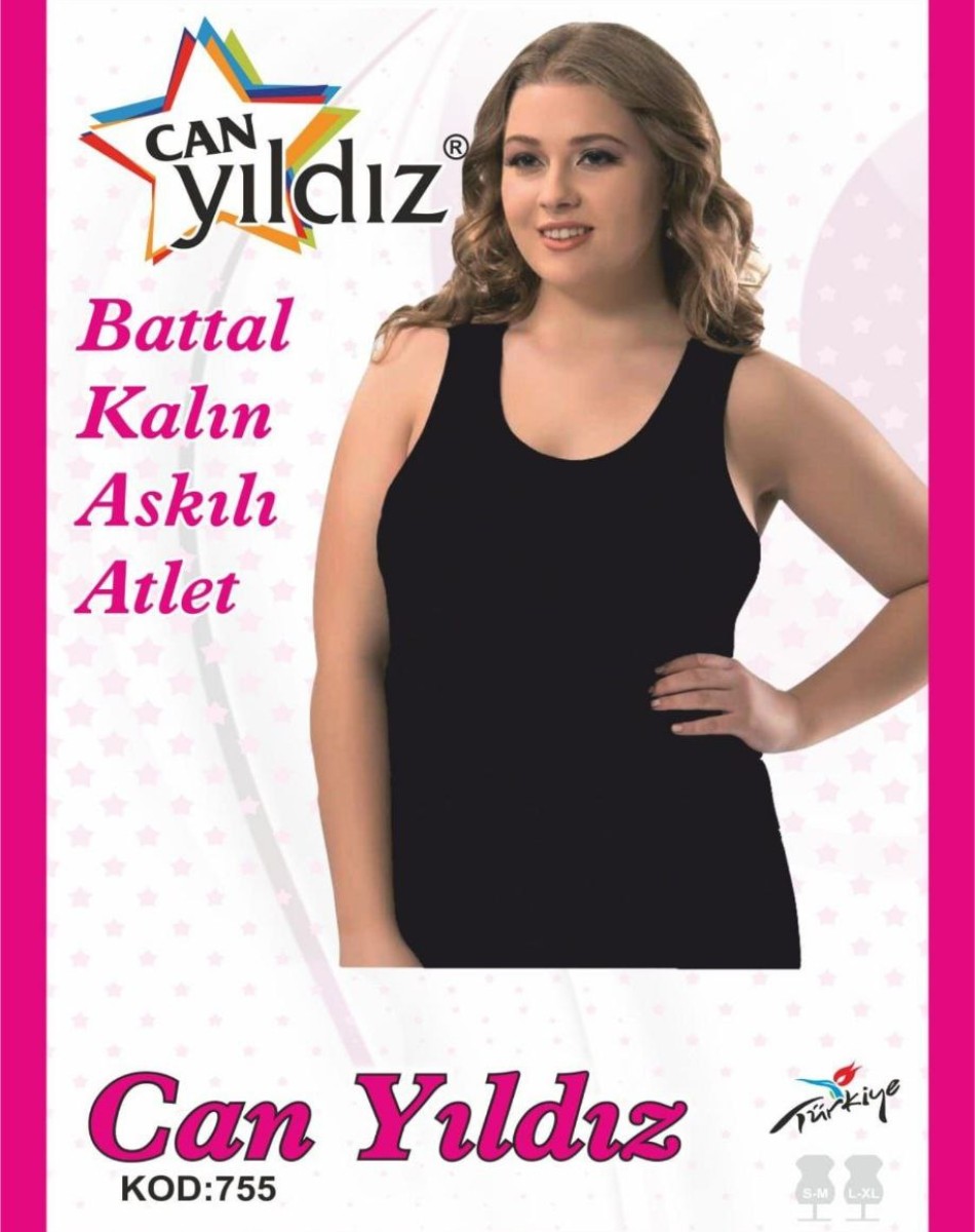 755 BATTAL KALIN ASKILI ATLET