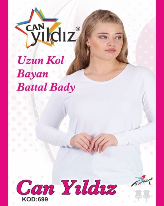 699 UZUN KOL BAYAN BATTAL BADY