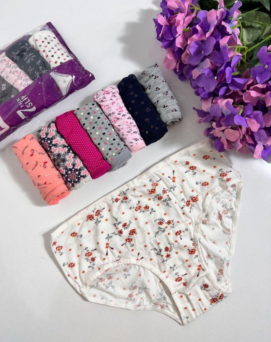 7'Lİ BAYAN BİKİNİ