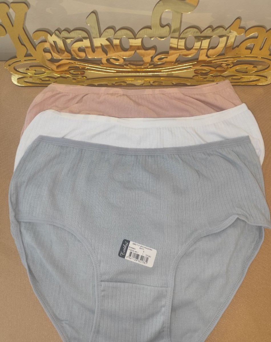 0962 BAYAN PANDORA BATO