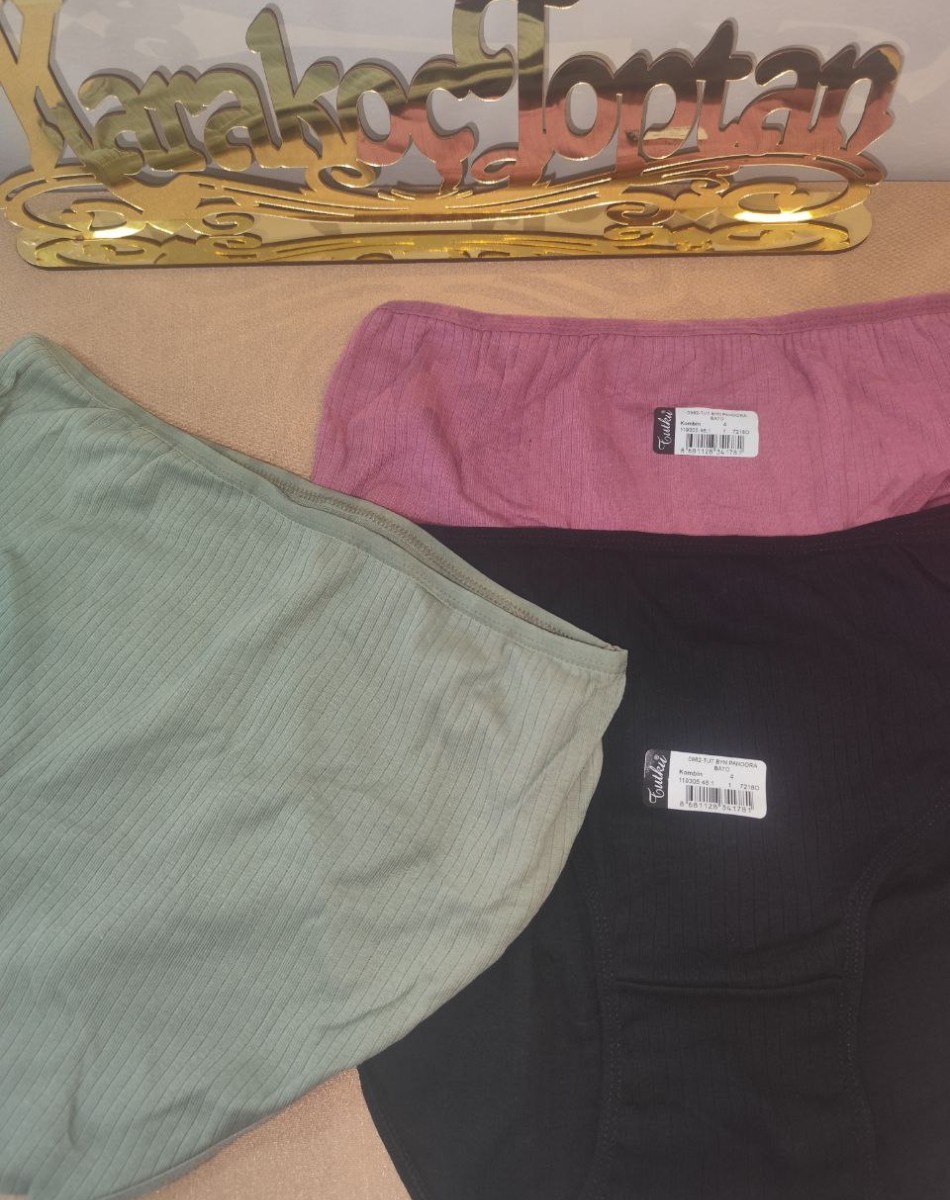 0962 BAYAN PANDORA BATO