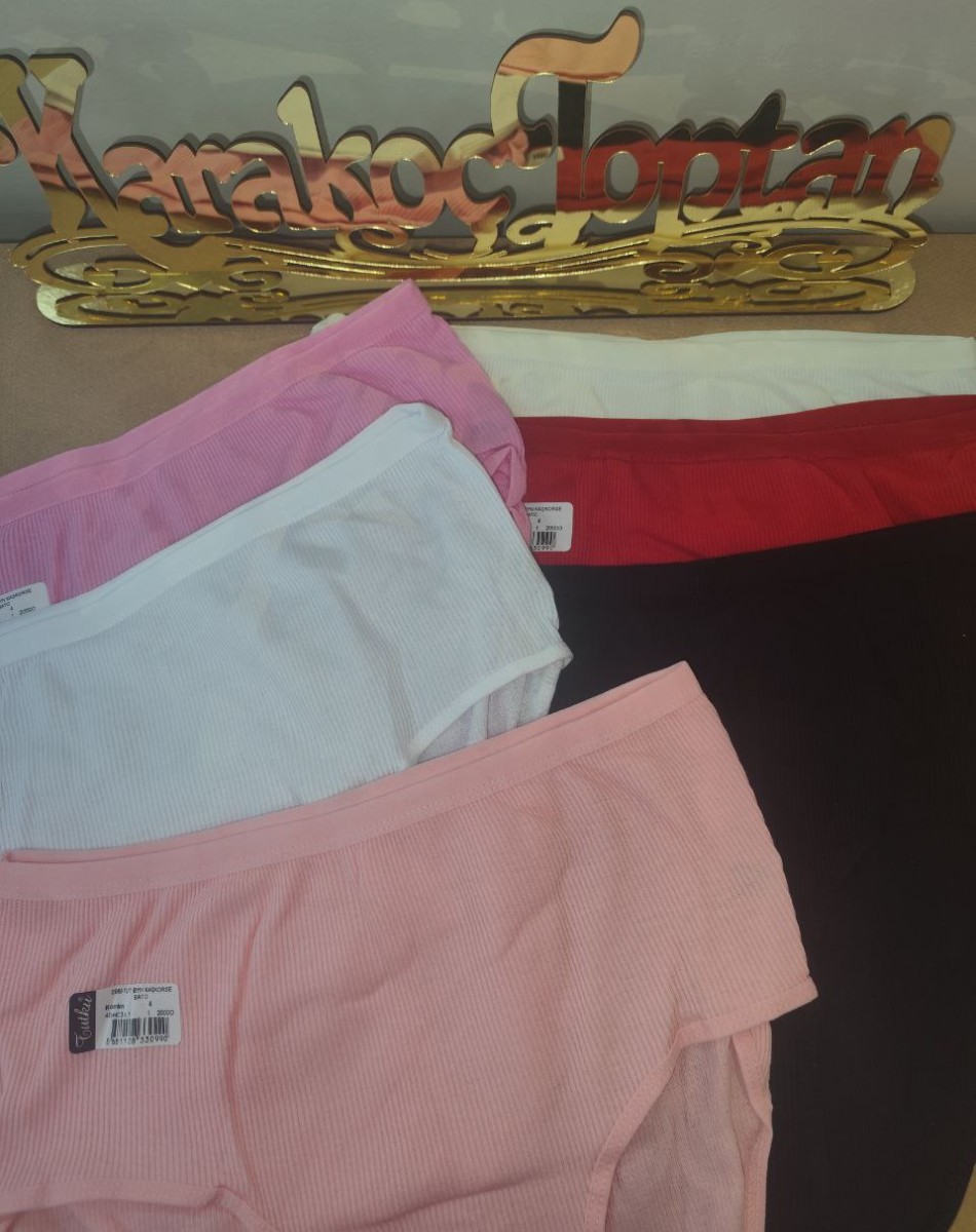 0959 BAYAN KAŞKORSE BATO