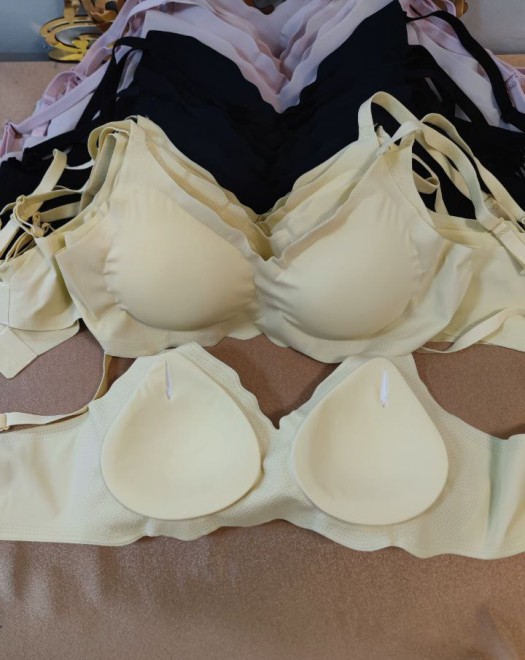 012  LAZER SİLİKONLU SÜTYEN