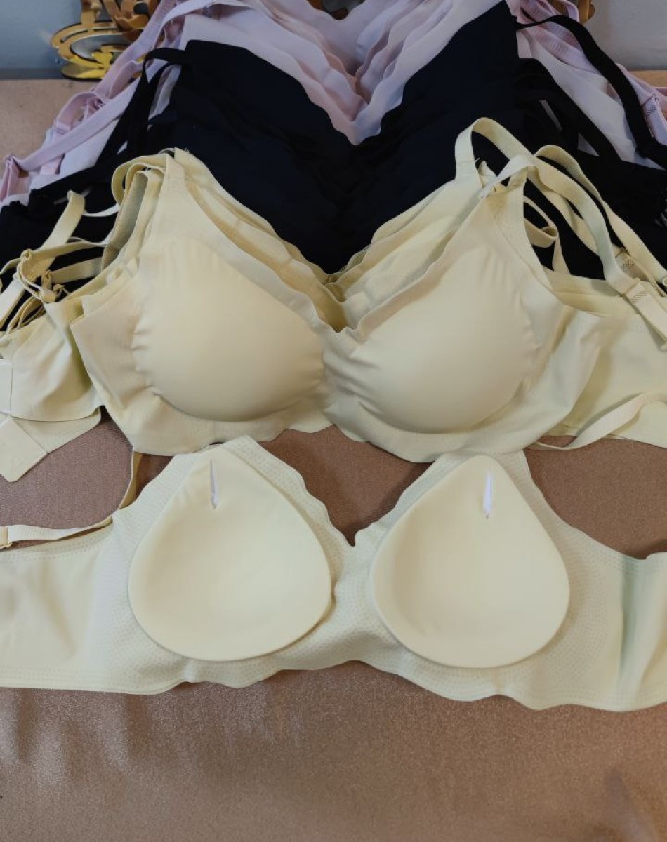 012  LAZER SİLİKONLU SÜTYEN