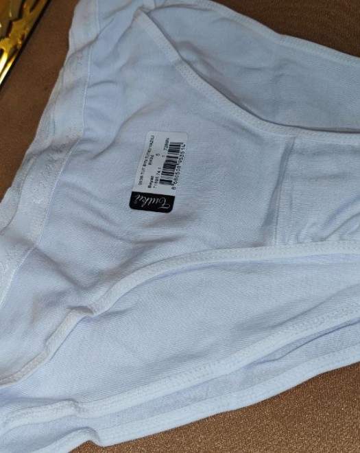 0638 BAYAN YAZILI BİKİNİ