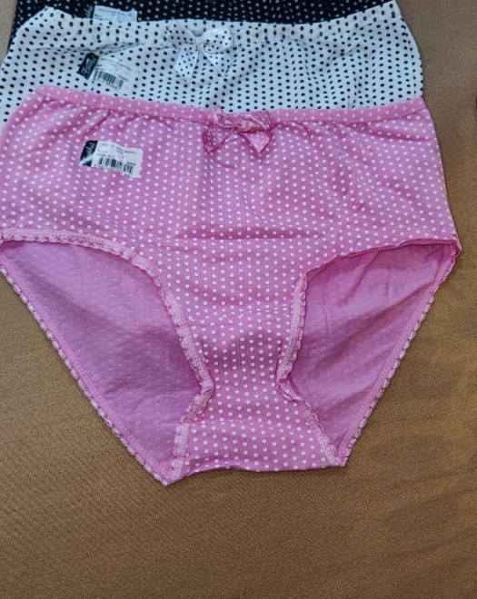 0933 BAYAN PUANTİYELİ BATO