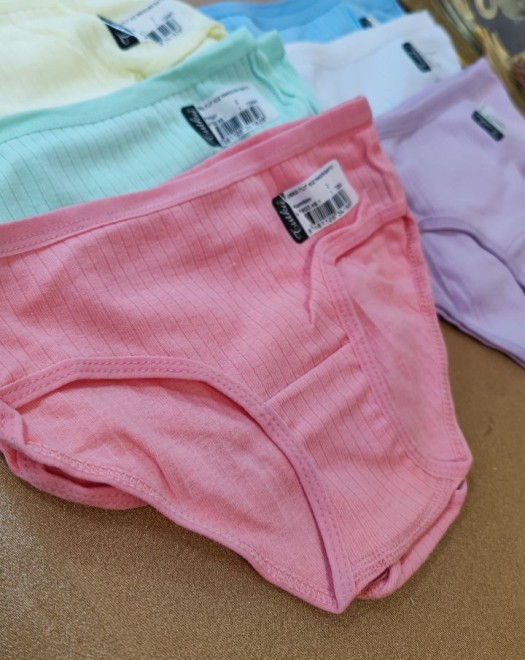 0852 KIZ PANDORA KÜLOT