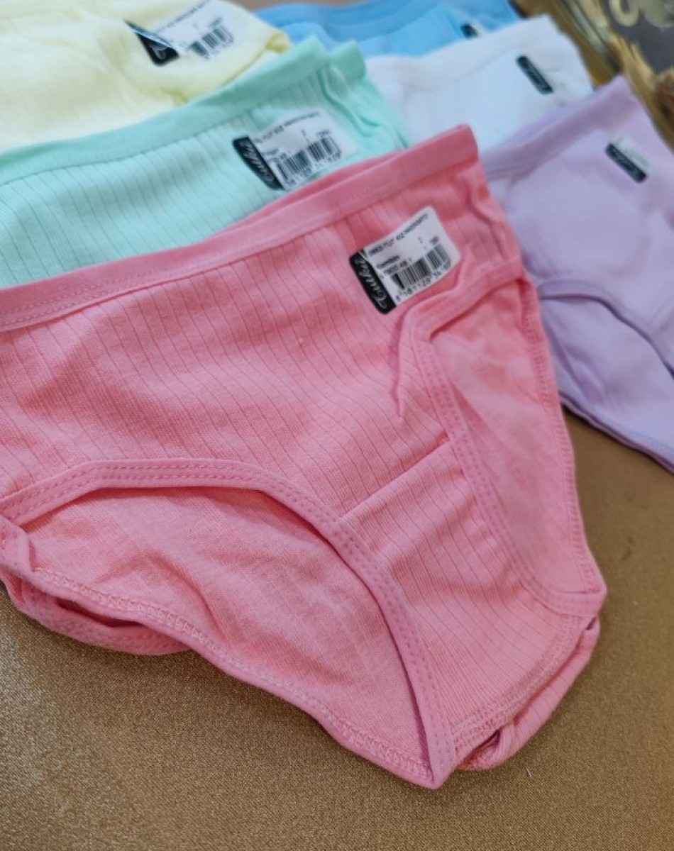 0852 KIZ PANDORA KÜLOT