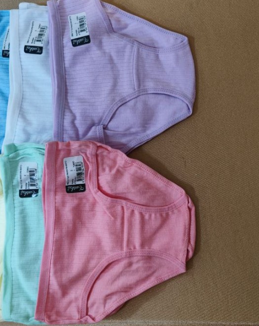 0852 KIZ PANDORA KÜLOT