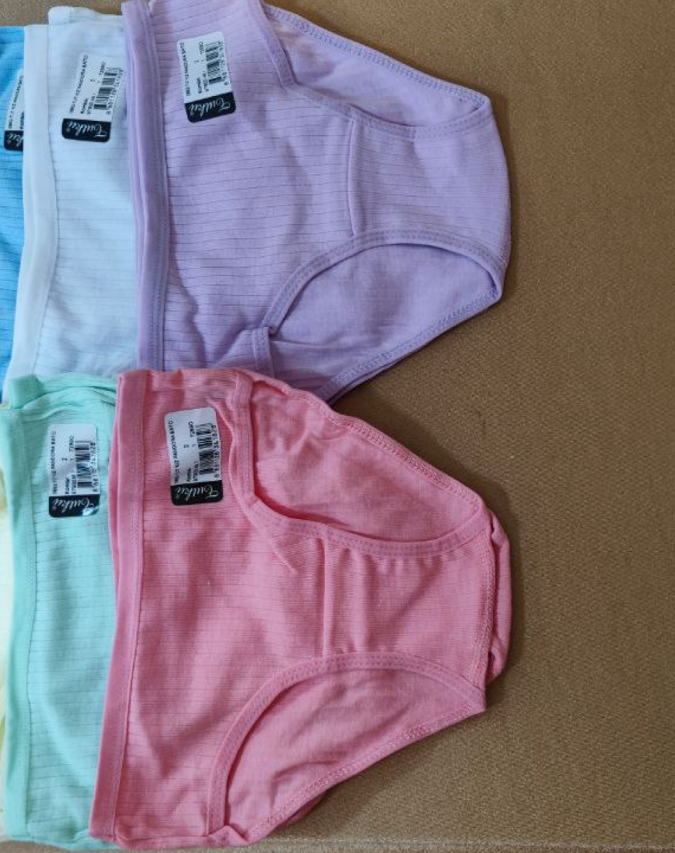 0852 KIZ PANDORA KÜLOT