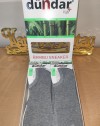 BAMBU DİKİŞSİZ SOFT YIKAMALI PARFÜMLÜ SINIKIRS ERKEK ÇORAP