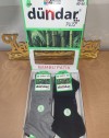 BAMBU DİKİŞSİZ SOFT YIKAMALI PARFÜMLÜ 4 MEVSİM ERKEK PATİK