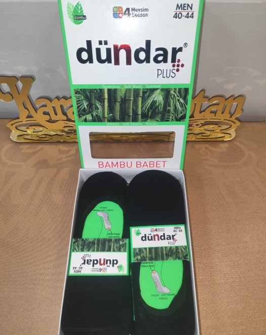 BAMBU DİKİŞSİZ SOFT YIKAMALI PARFÜMLÜ 4 MEVSİM ERKEK BABET