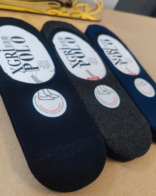 E-8 SİLİKONLU ERKEK BABET