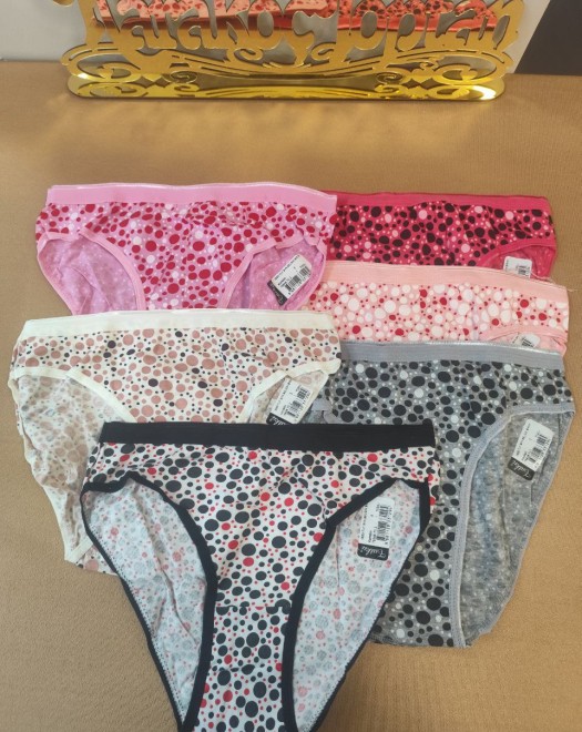 0520 BAYAN BELGİN BİKİNİ