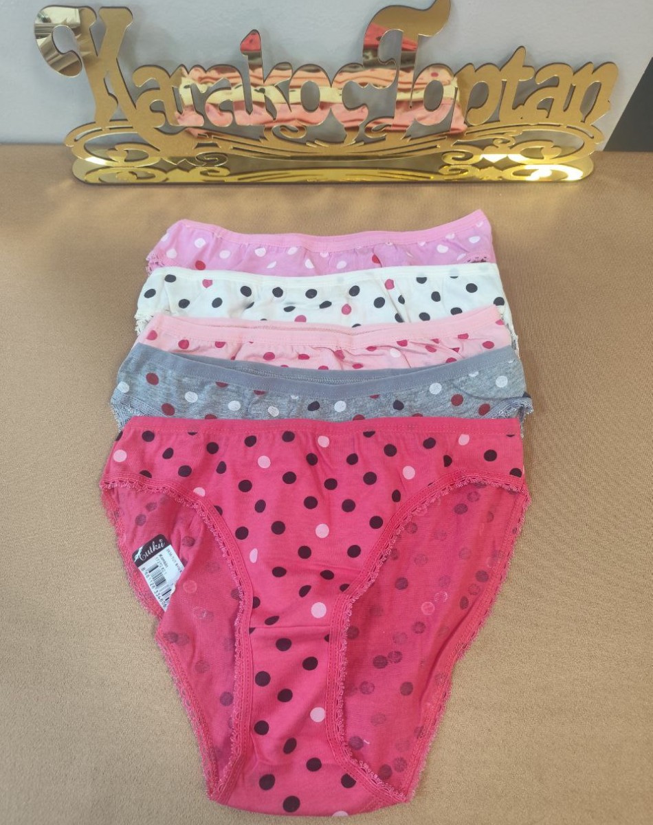 0535 BAYAN KELEBEK BİKİNİ