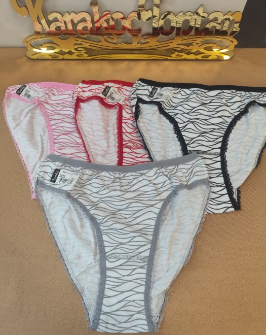 0554 BAYAN BELLA BİKİNİ