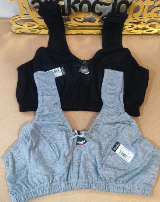 0152 KADIN YARIM ATLET LAMBADA RENKLİ