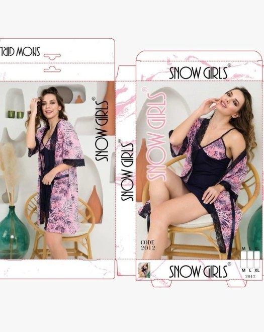 PENYE İKİLİ SABAHLIK TAKIM