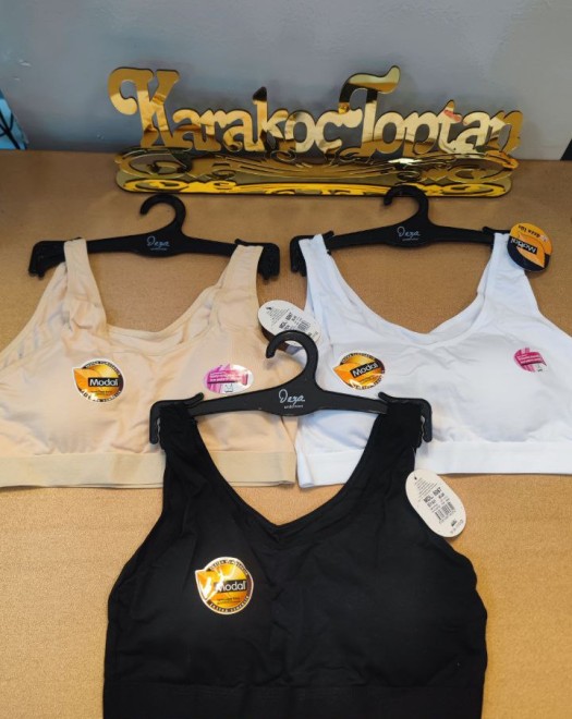 5067 KALIN ASKILI MODAL PEDLİ BÜSTİYER