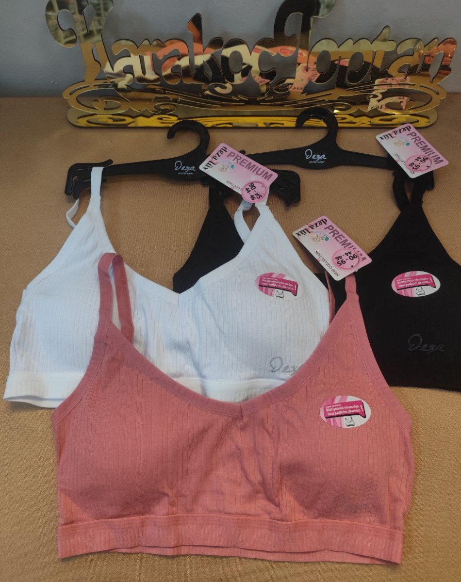 5080 RAPORLU PEDLİ ELENA BÜSTİYER