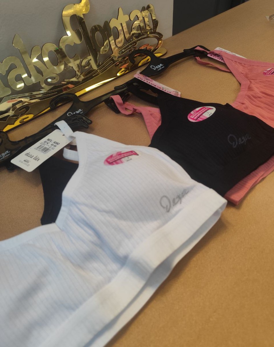 5080 RAPORLU PEDLİ ELENA BÜSTİYER