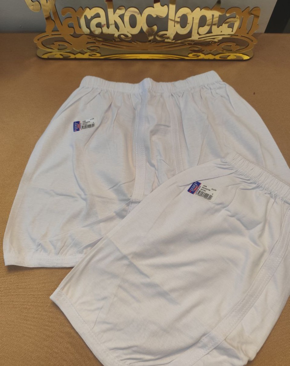 1006 ARJANTİN BEYAZ