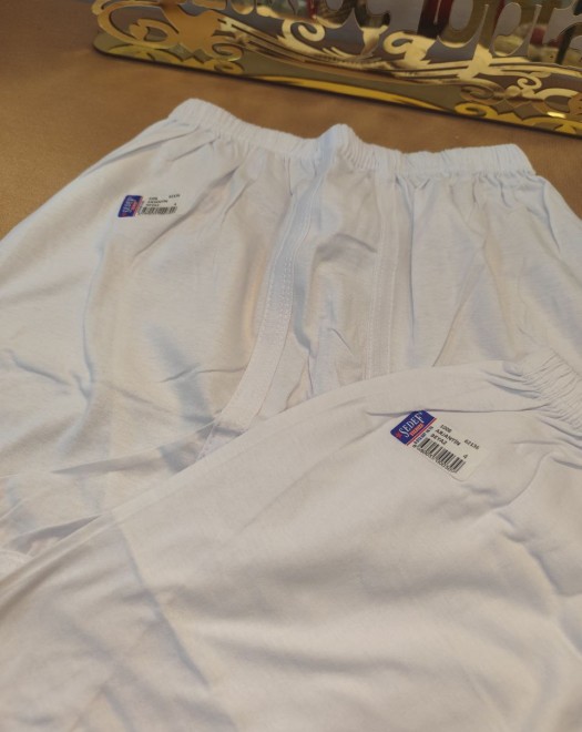 1006 ARJANTİN BEYAZ