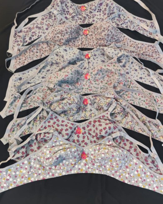 511 İÇİ BOŞ PENYE SÜTYEN