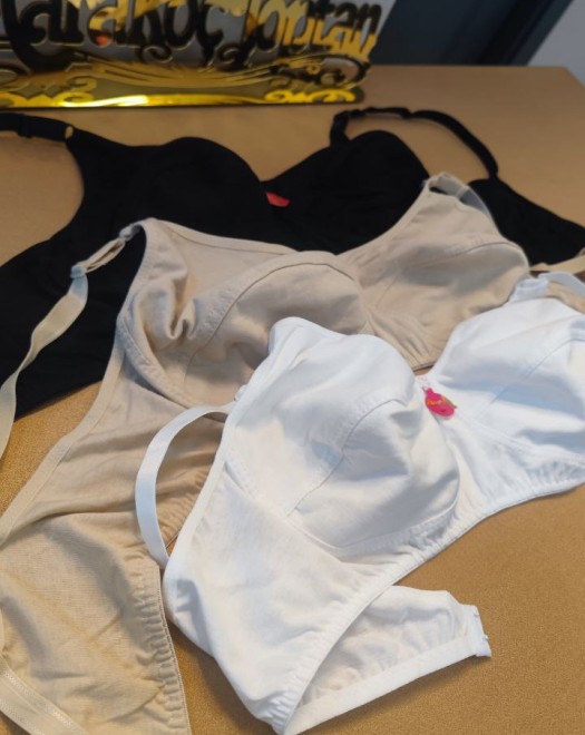 910 İÇİ BOŞ PENYE DÜZ SÜTYEN