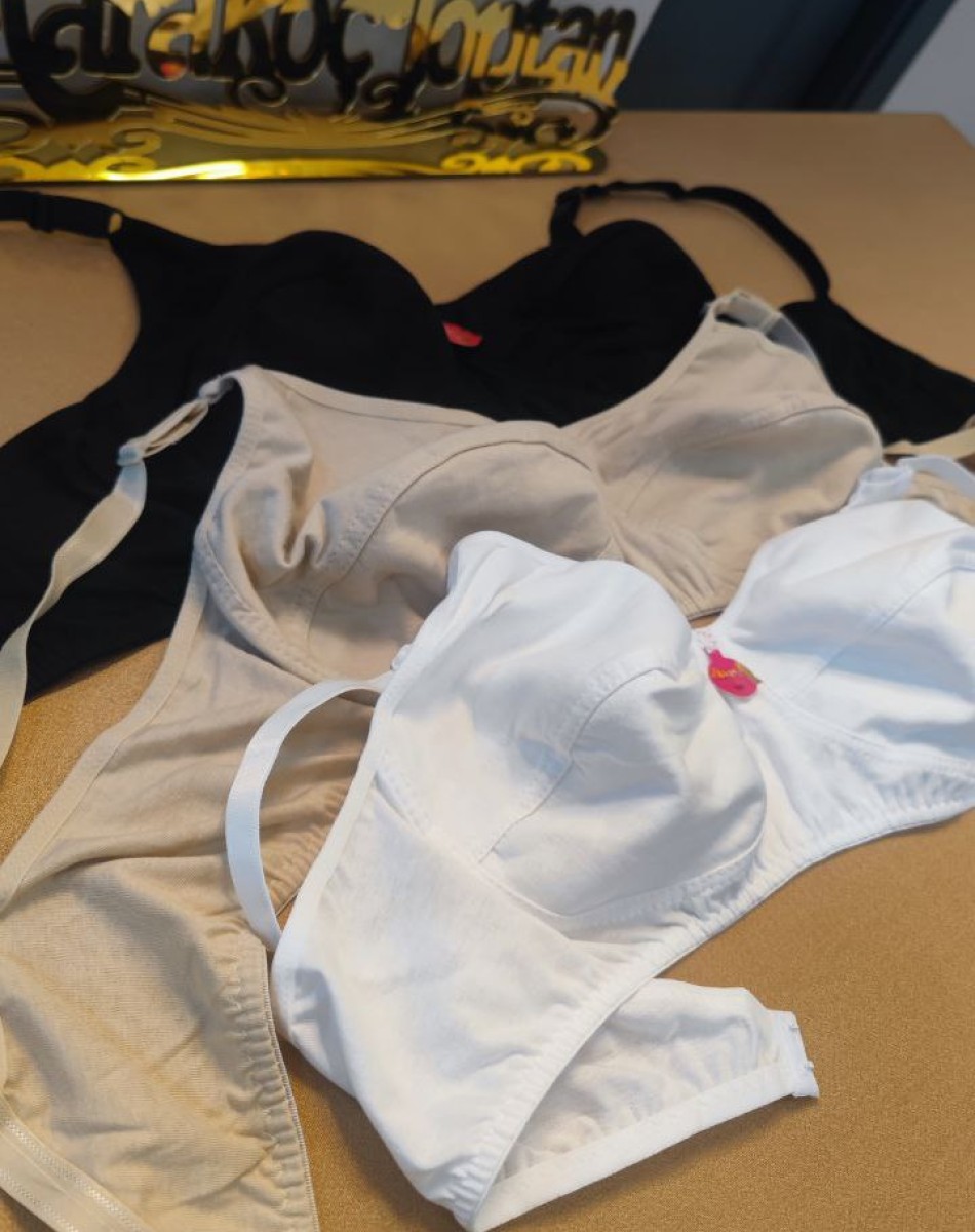 910 İÇİ BOŞ PENYE DÜZ SÜTYEN