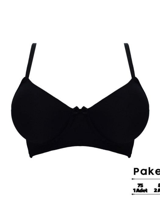 2260 DÜZ DESTEKLLİ SÜTYEN