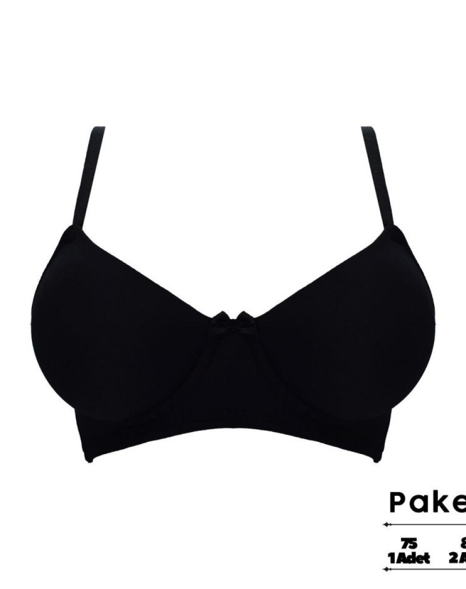 2260 DÜZ DESTEKLLİ SÜTYEN