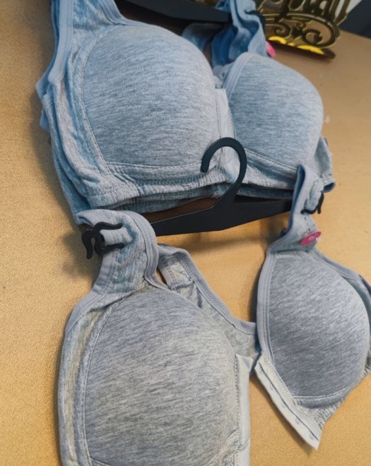 2550 TELSİZ AGRAFLI TOPARLAYICI SÜTYEN