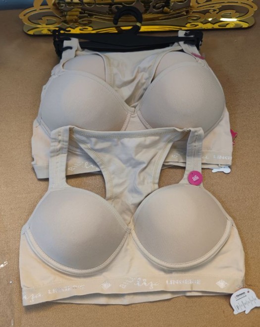 2530 DESTEKSİZ SPORCU SÜTYEN