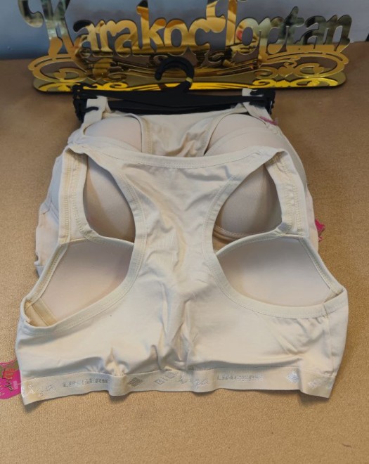 2530 DESTEKSİZ SPORCU SÜTYEN