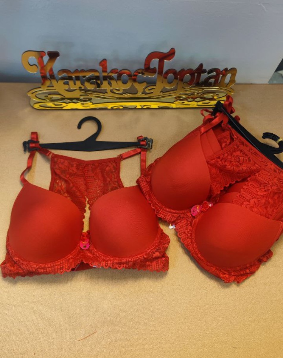 2510 MİKRO DESTEKLİ SIRT DEKOLTE SÜTYEN