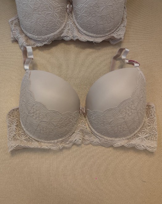 2480 MİKRO DESTEKLİ DANTELLİ SÜTYEN