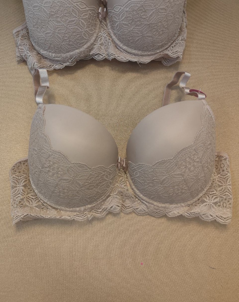 2480 MİKRO DESTEKLİ DANTELLİ SÜTYEN