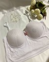 2270 DESTEKLİ STRAPLEZ SÜTYEN