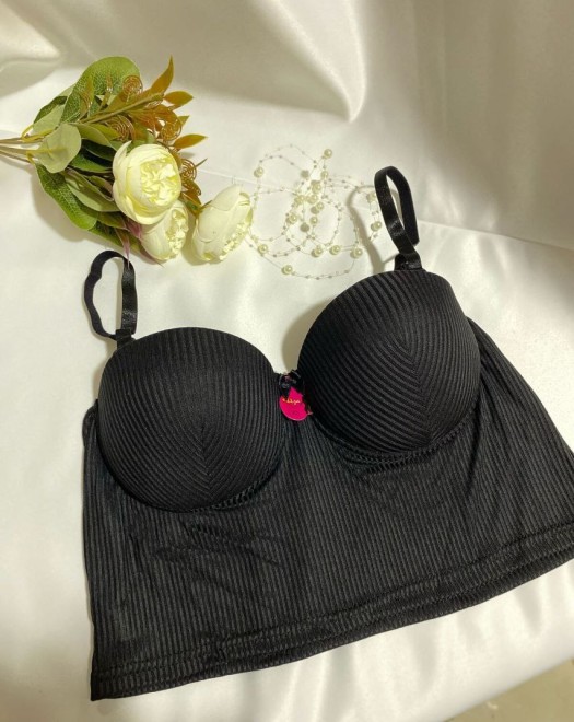 2270 DESTEKLİ STRAPLEZ SÜTYEN