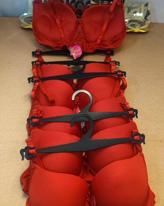 2010 DOUBLE  DESTEKLİ TELLİ SÜTYEN