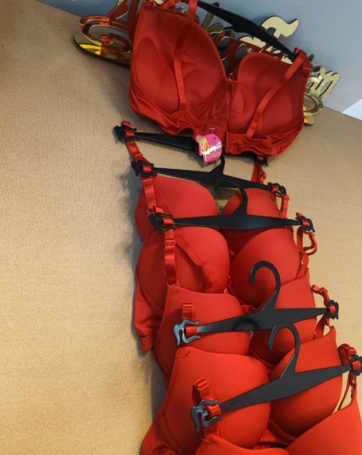 2010 DOUBLE  DESTEKLİ TELLİ SÜTYEN