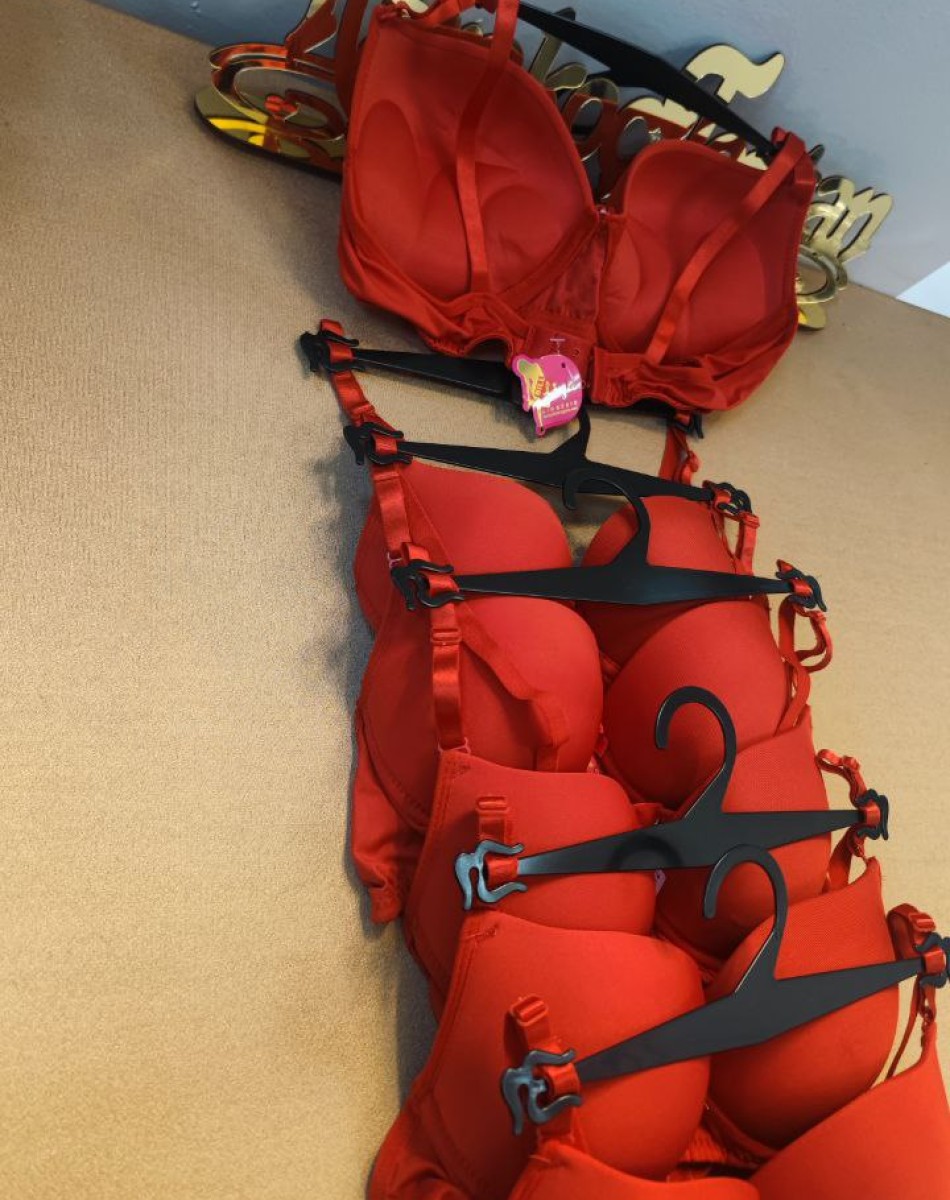 2010 DOUBLE  DESTEKLİ TELLİ SÜTYEN