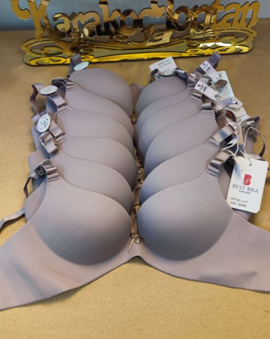 L217 DESTEKLİ LAZER SÜTYEN